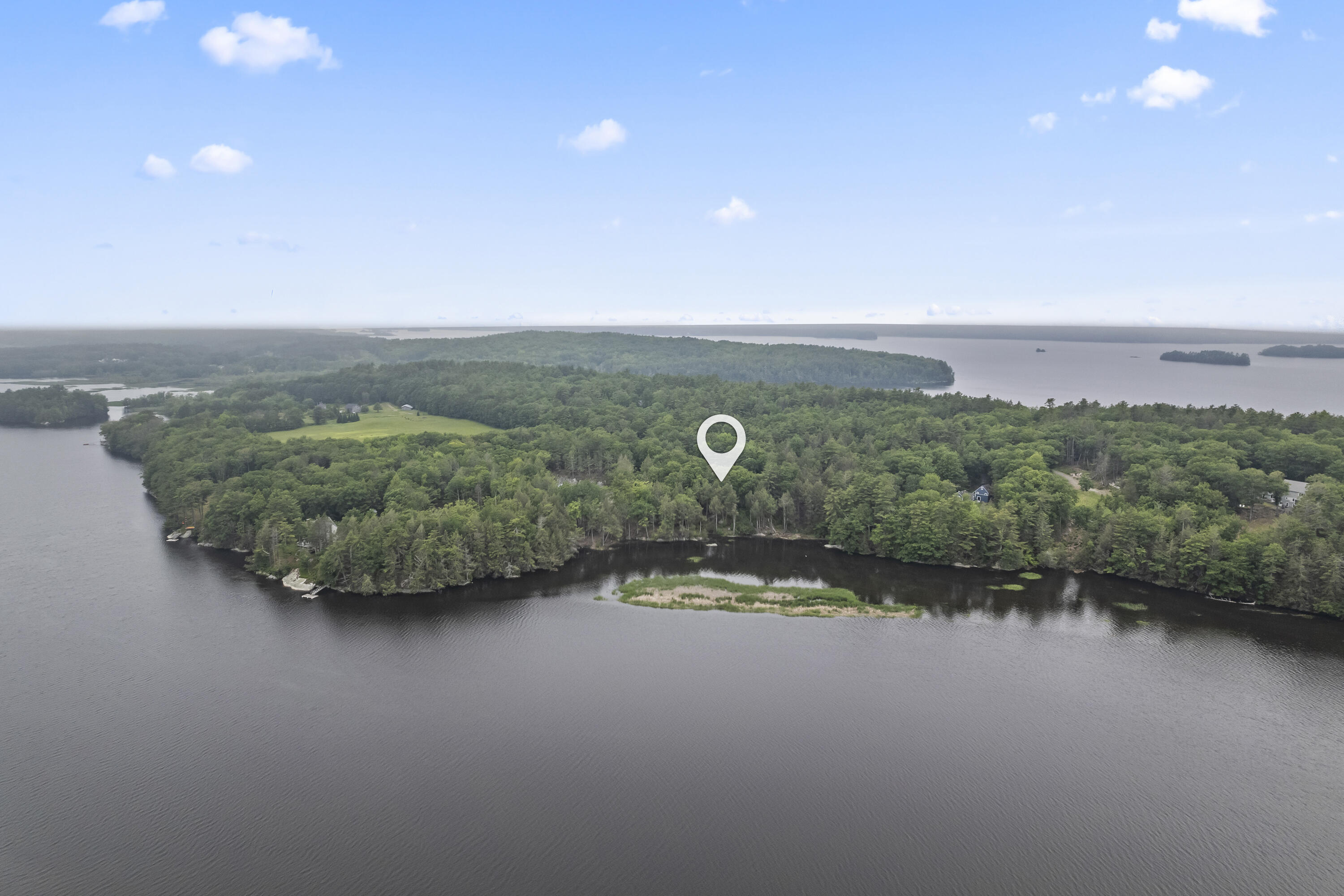 35 West Chops Point Road Bath, ME 04530 - Photo 80 of 82 35 West Chops Point_110