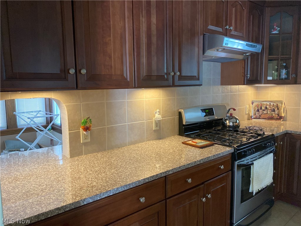 97 Canton Road Akron, OH 44312 - Photo 8 of 25 Gallery Image 8