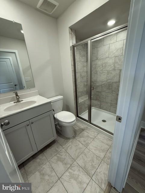 1811 Smith Is Road Baltimore, MD 21244 - Photo 12 of 13 Owner's Bath