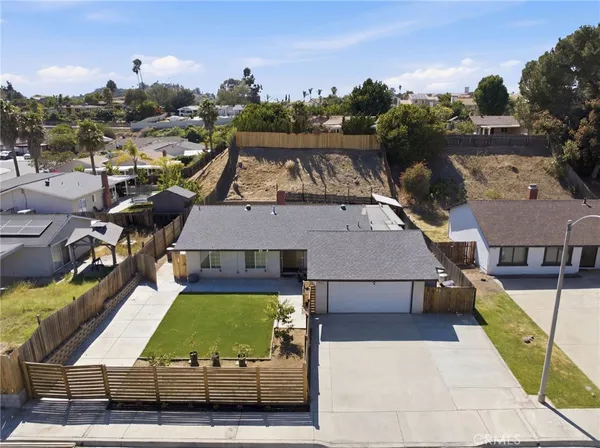 $745,000 | 1345 Pleasant Hill Street, Escondido, CA 92026