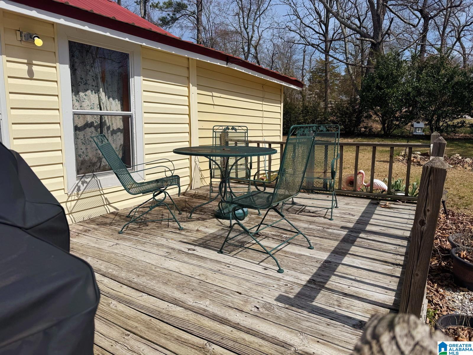 118 35th Street Anniston, AL 36201 - Photo 13 of 23