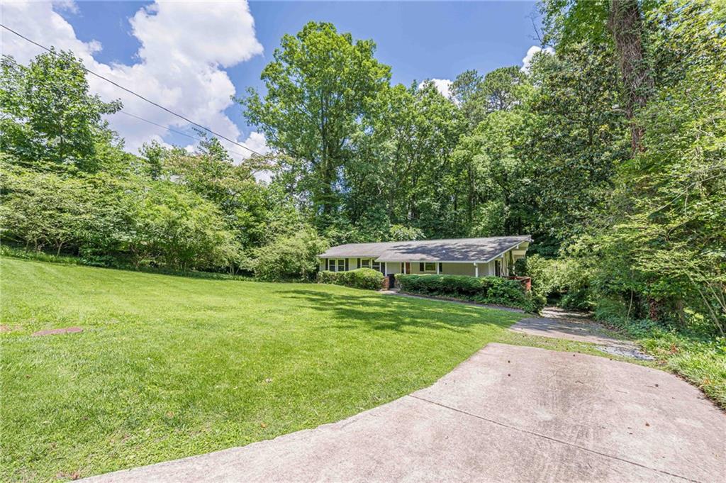 3671 Cold Spring Lane Atlanta, GA 30341 - Photo 21 of 27