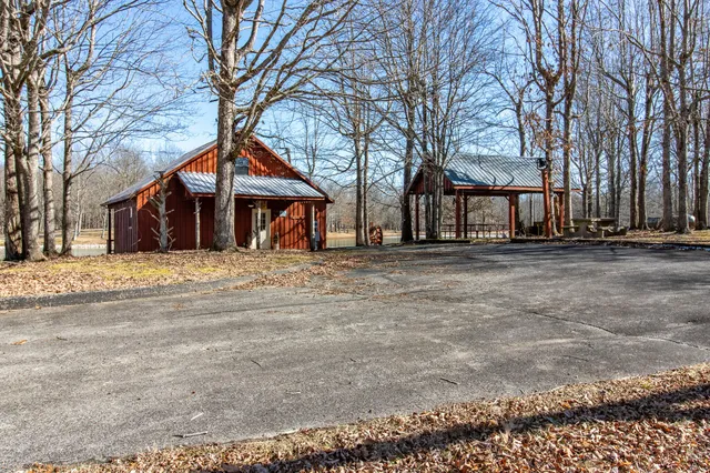 $650,000 | 1844 Hobbstown Road, Dunlap, TN 37327