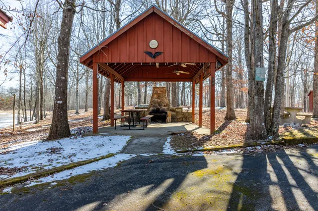 $650,000 | 1844 Hobbstown Road, Dunlap, TN 37327