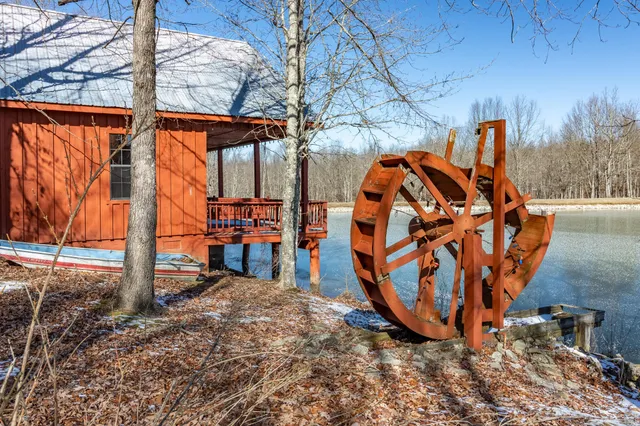 $650,000 | 1844 Hobbstown Road, Dunlap, TN 37327