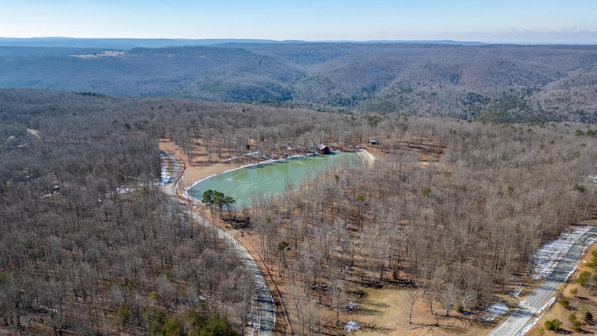 1844 Hobbstown Road Dunlap, TN 37327 - Photo 2 of 81