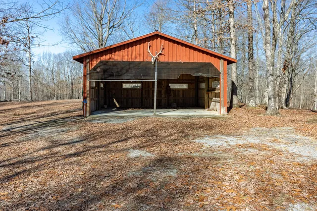 $650,000 | 1844 Hobbstown Road, Dunlap, TN 37327