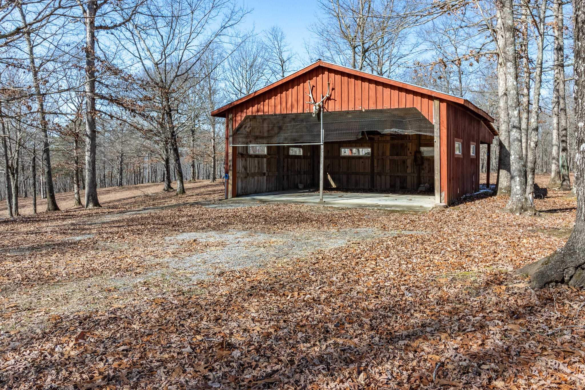 1844 Hobbstown Road Dunlap, TN 37327 - Photo 29 of 81 a front view of a house with a yard