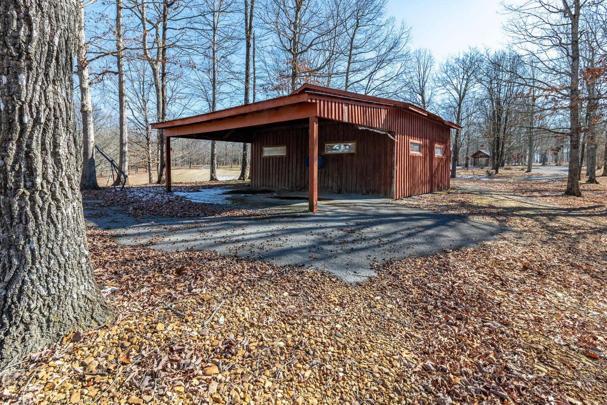 1844 Hobbstown Road Dunlap, TN 37327 - Photo 34 of 81