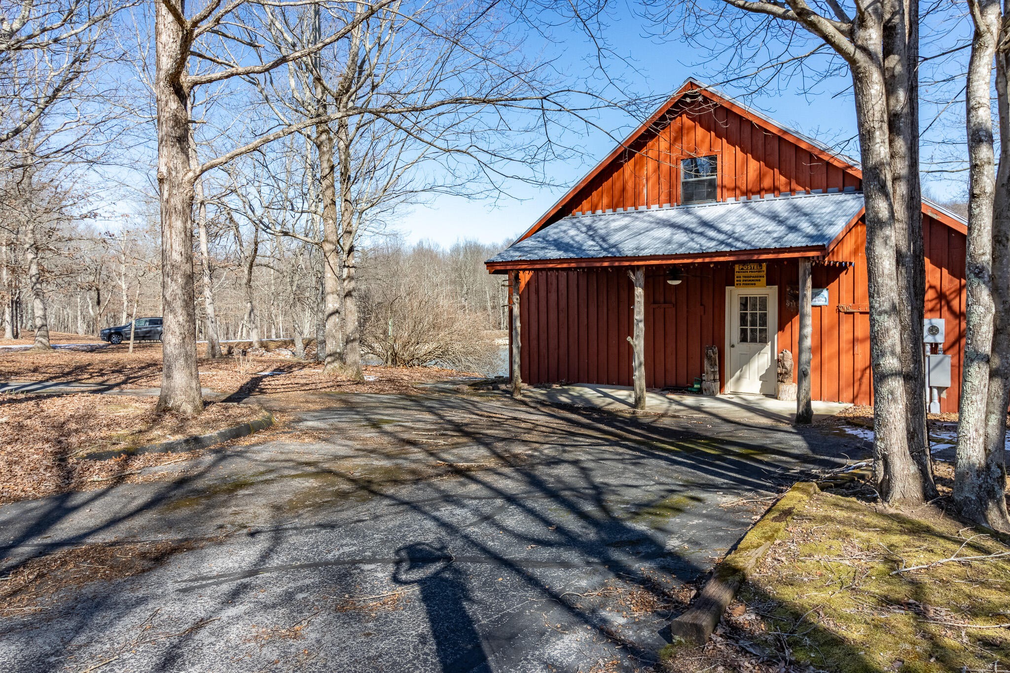 1844 Hobbstown Road Dunlap, TN 37327 - Photo 63 of 81