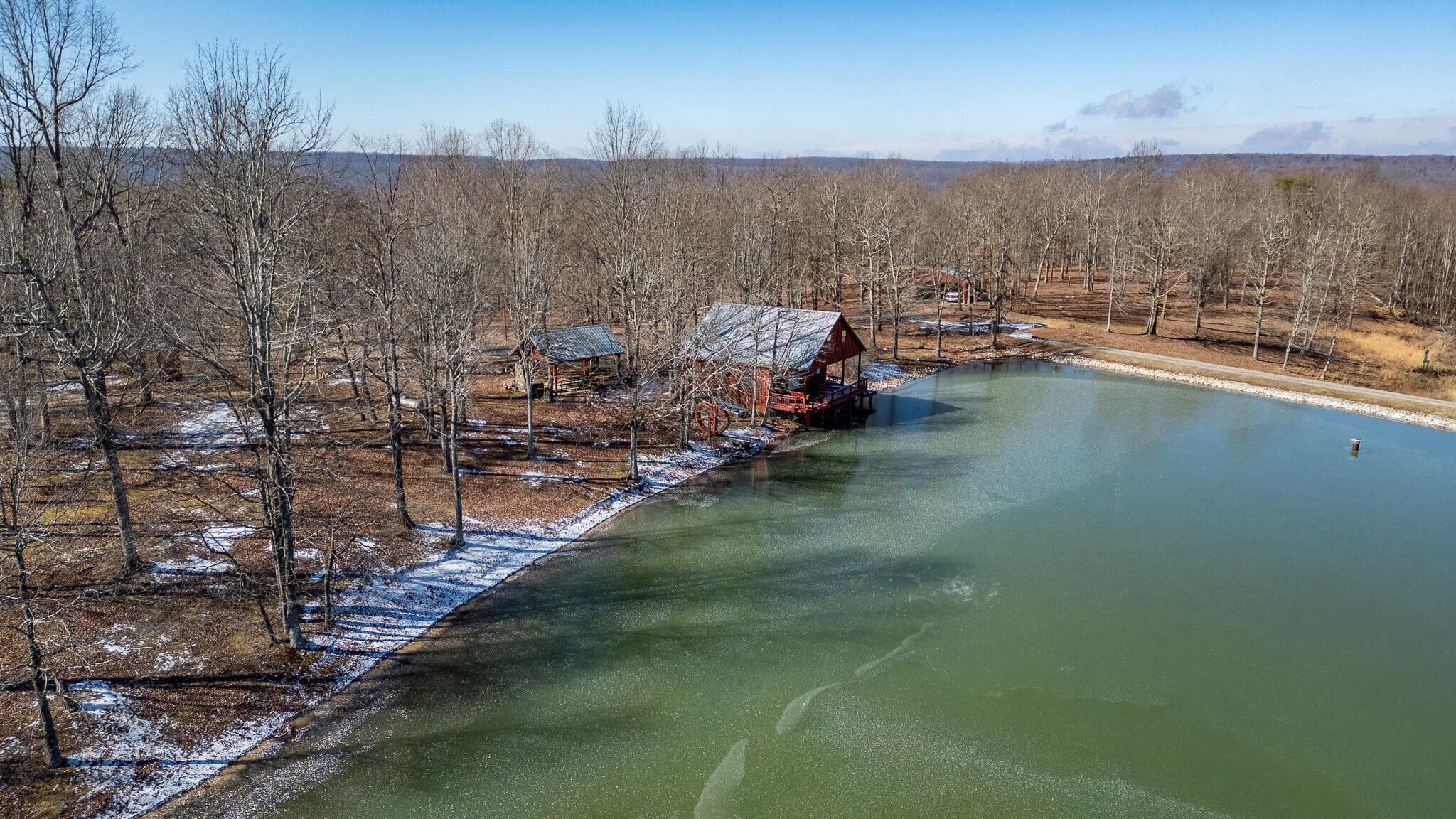 1844 Hobbstown Road Dunlap, TN 37327 - Photo 70 of 81