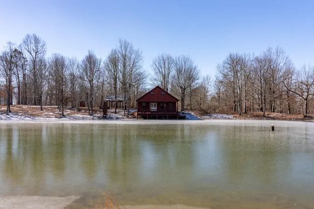 $650,000 | 1844 Hobbstown Road, Dunlap, TN 37327