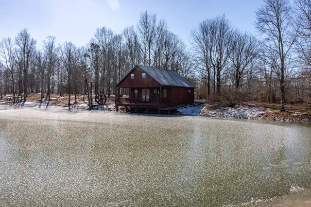 $650,000 | 1844 Hobbstown Road, Dunlap, TN 37327