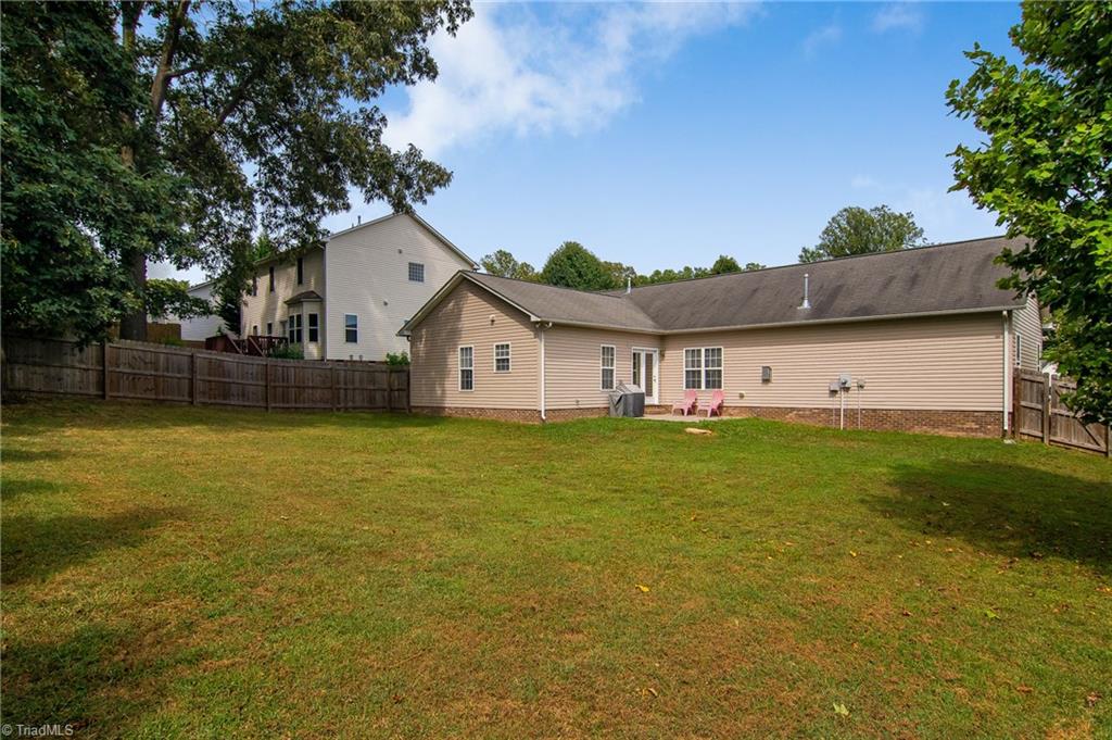 116 Water Mill Road Kernersville, NC 27284 - Photo 25 of 28
