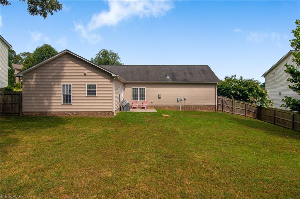 116 Water Mill Road Kernersville, NC 27284 - Photo 26 of 28
