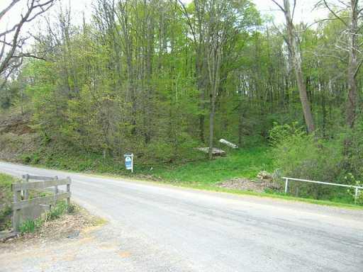 South Camp Run Road Fombell, PA 16123 - Photo 2 of 8 Other.