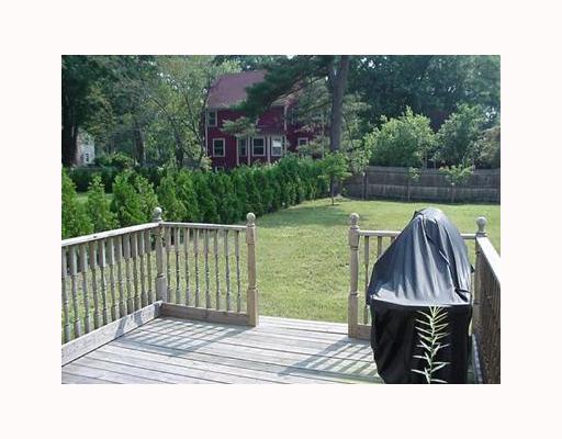 19 New Meadow Road Barrington, RI 02806 - Photo 7 of 8 Patio/Deck.