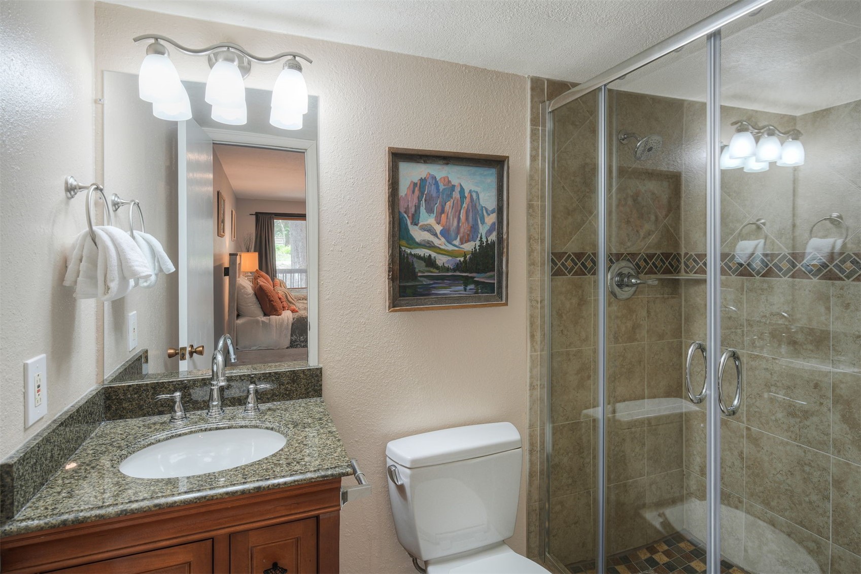 805 Columbine Road, Unit 102 Breckenridge, CO 80424 - Photo 16 of 35