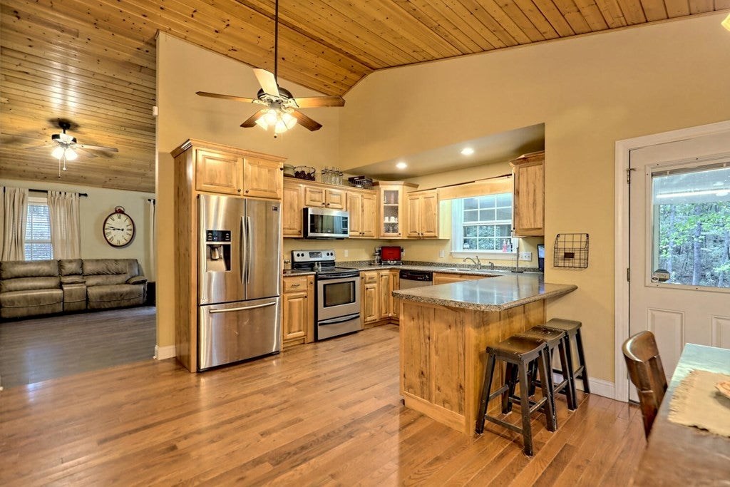 55 Rolling Oaks Road Murphy, NC 28906 - Photo 43 of 49 Gallery Image 43