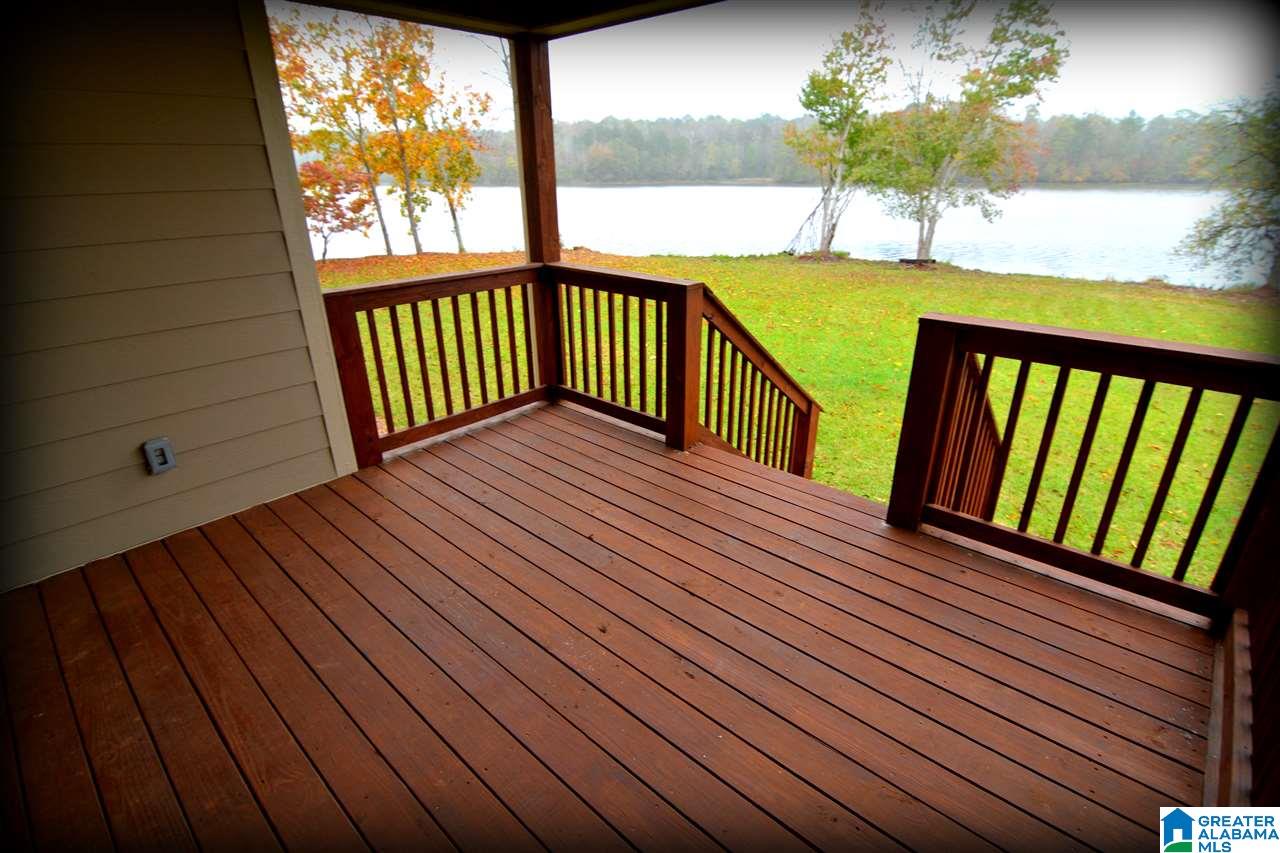 421 Cove Road Sylacauga, AL 35151 - Photo 37 of 46