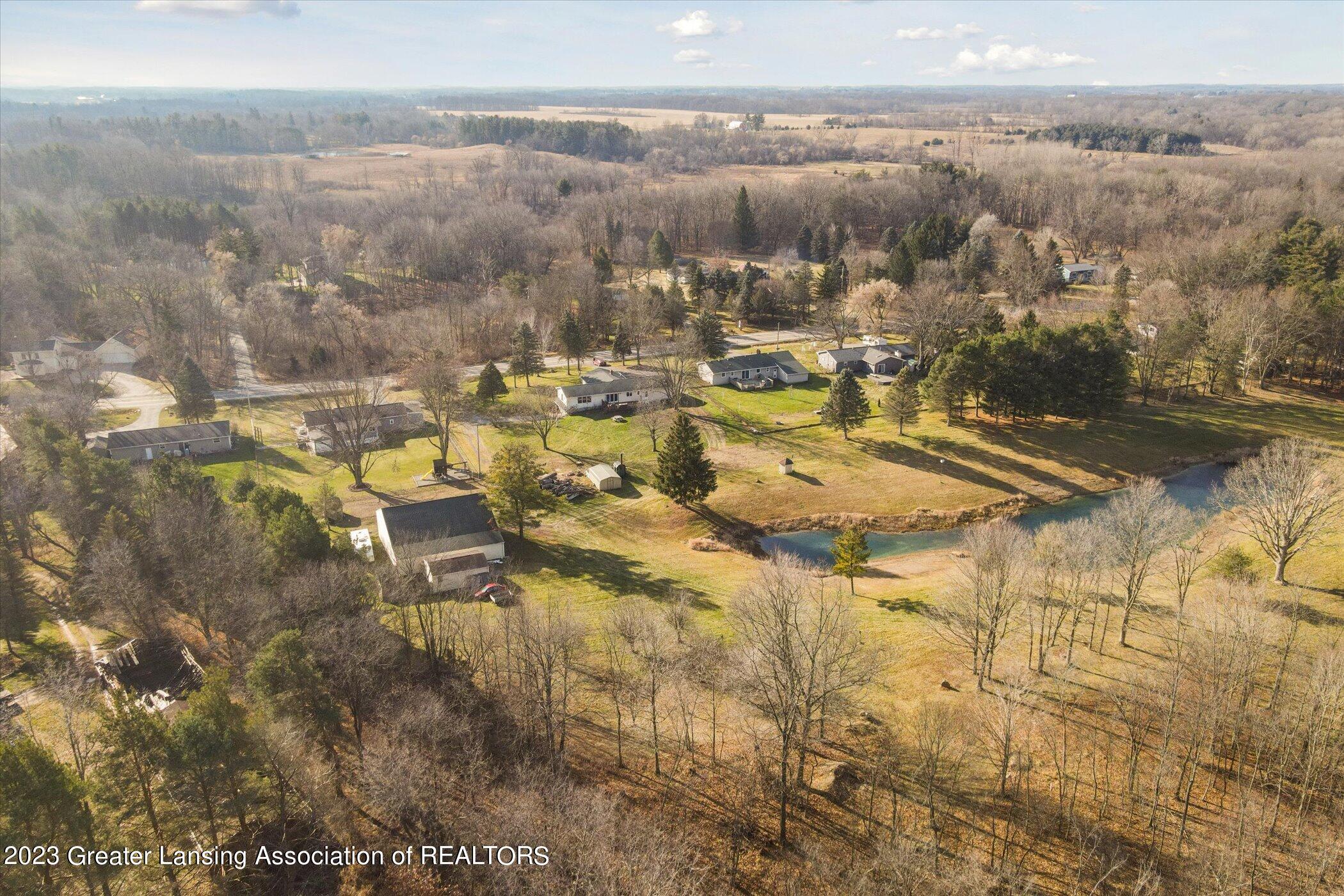 910 West Dansville Road Mason, MI 48854 - Photo 57 of 60 55-910-W-Dansville-Rd-Mason-MI-48854-Win