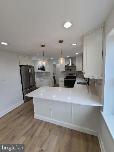 28 North Manor Road Broomall, PA 19008 - Photo 19 of 60 Gallery Image 19