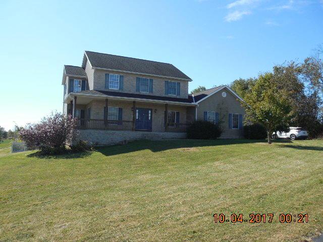 3817 Wheeling Road Northeast Lancaster, OH 43130 - Photo 1 of 60 Gallery Image 1
