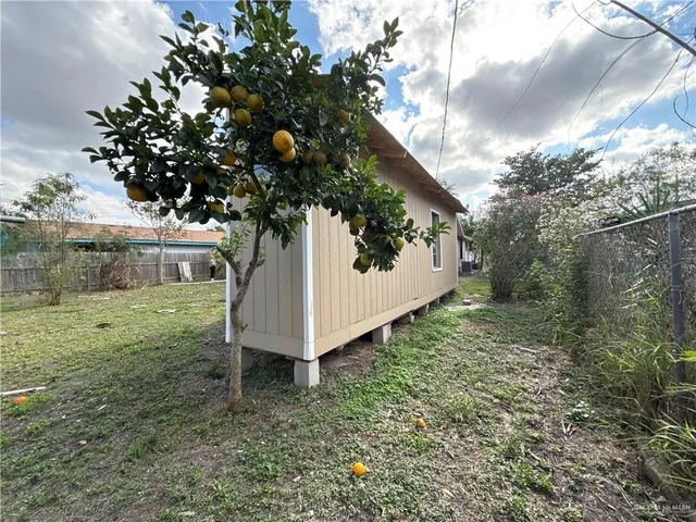 $158,000 | 2708 Avenida Florencia, Brownsville, TX 78526