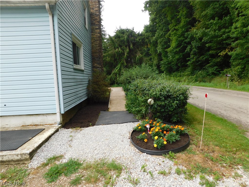 5531 Overton Road Wooster, OH 44691 - Photo 5 of 40 View of yard