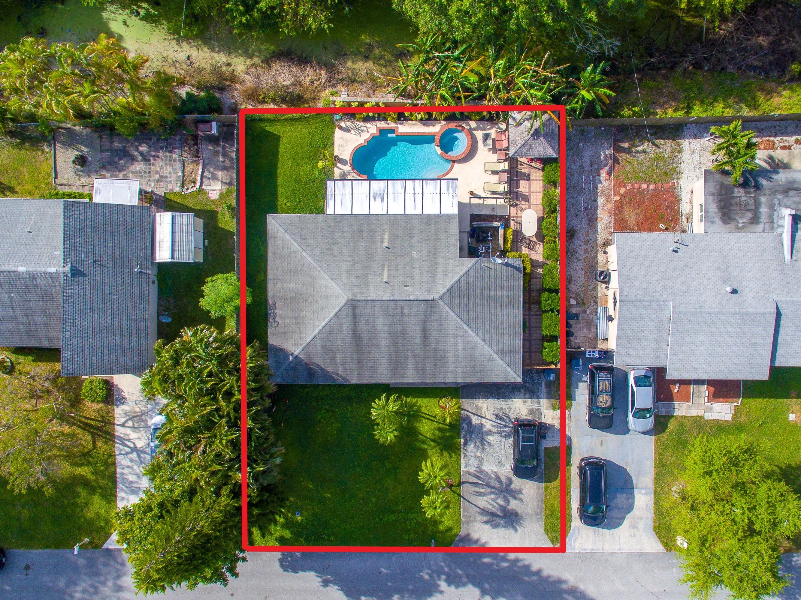3360 Amberjack Road Lake Worth, FL 33462 - Photo 24 of 27 DJI_0266