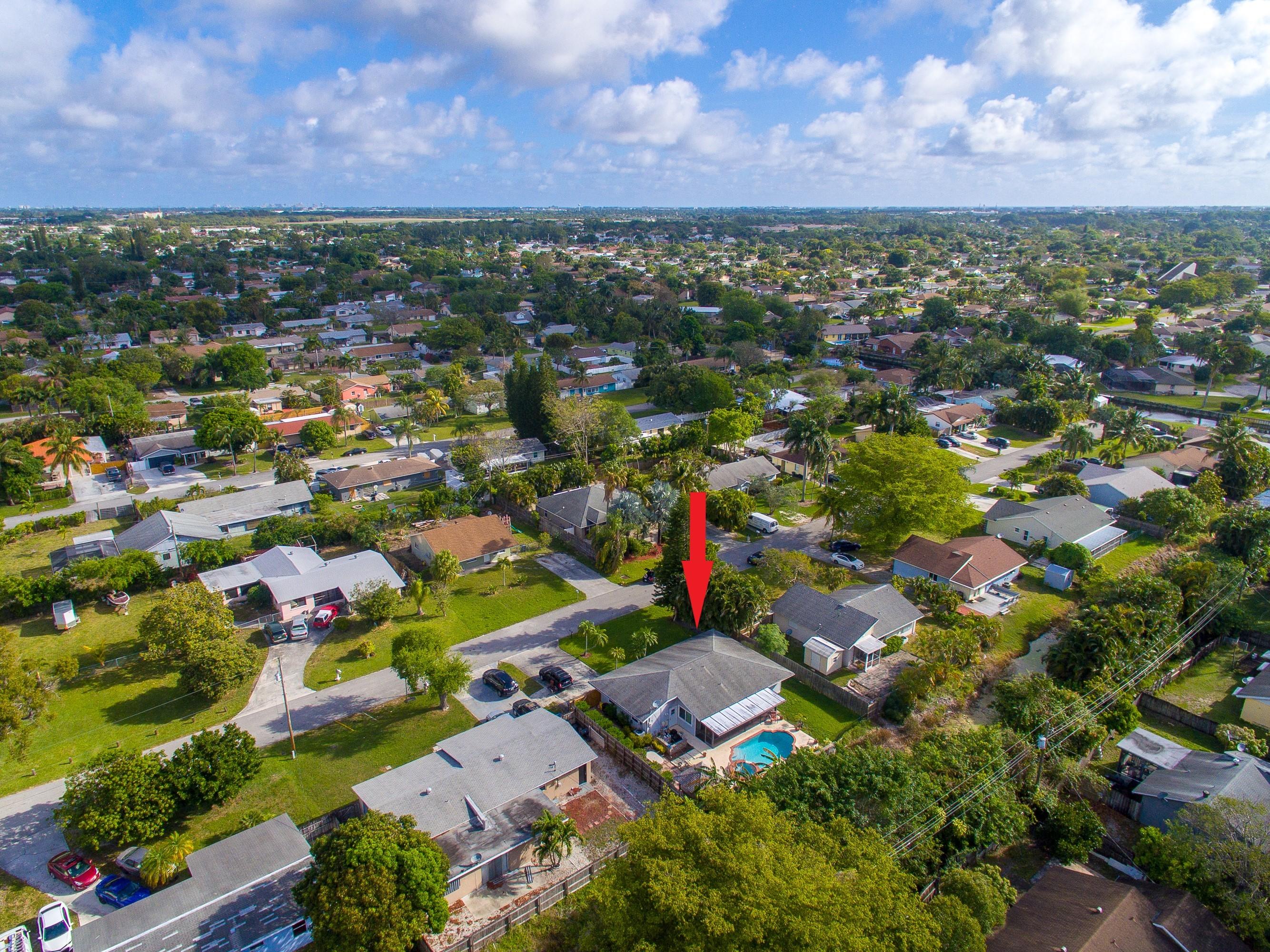 3360 Amberjack Road Lake Worth, FL 33462 - Photo 25 of 27 DJI_0268