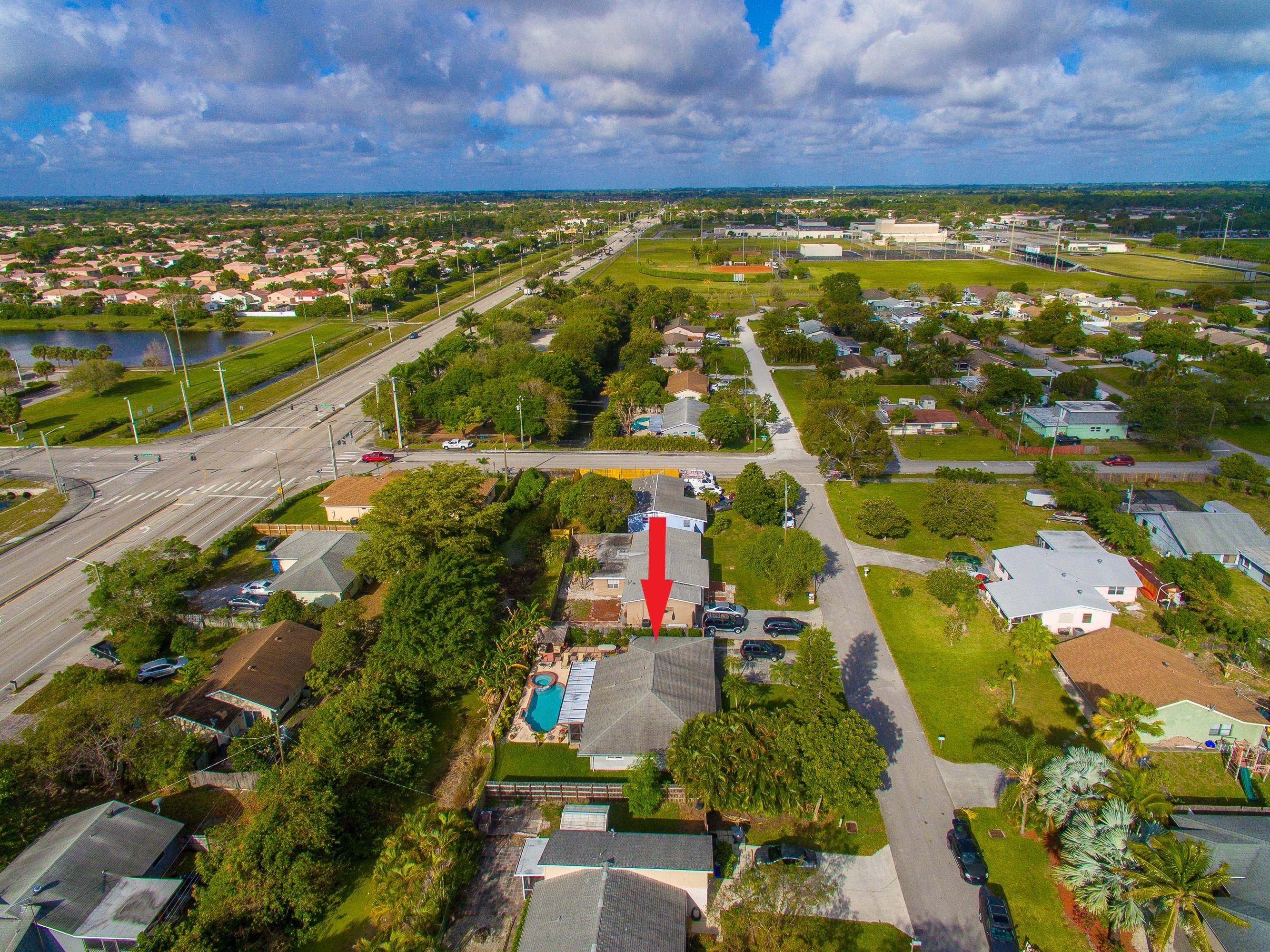 3360 Amberjack Road Lake Worth, FL 33462 - Photo 27 of 27 DJI_0272