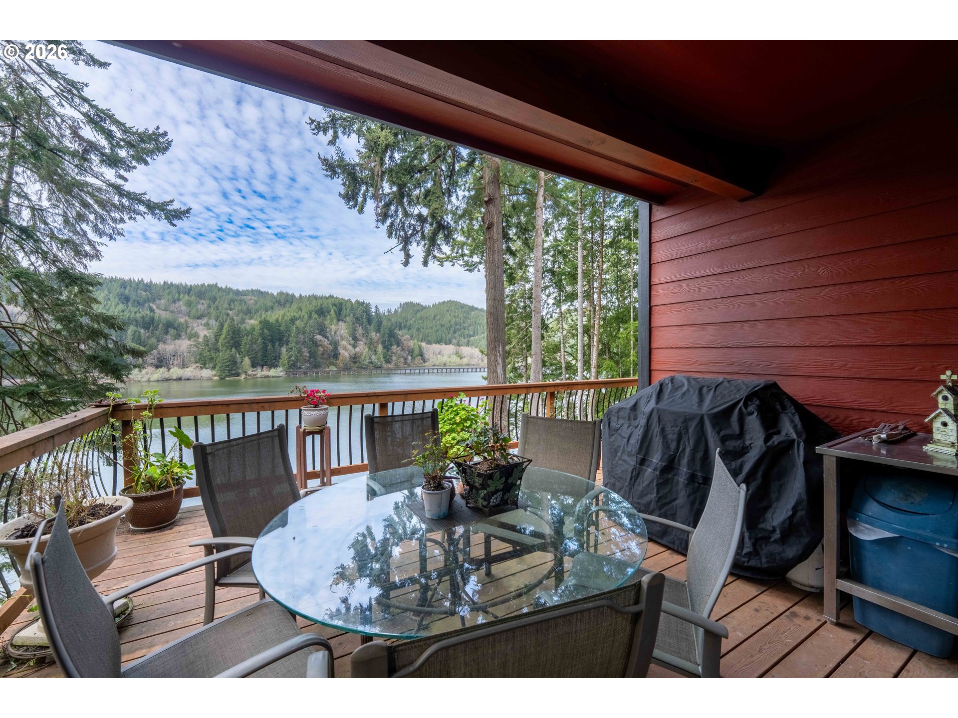 72312 Potlatch Road Lakeside, OR 97449 - Photo 15 of 48 Bedroom, Owner's Suite