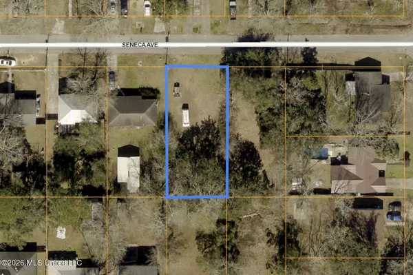 $15,000 | 2314 Seneca Avenue, Pascagoula, MS 39567