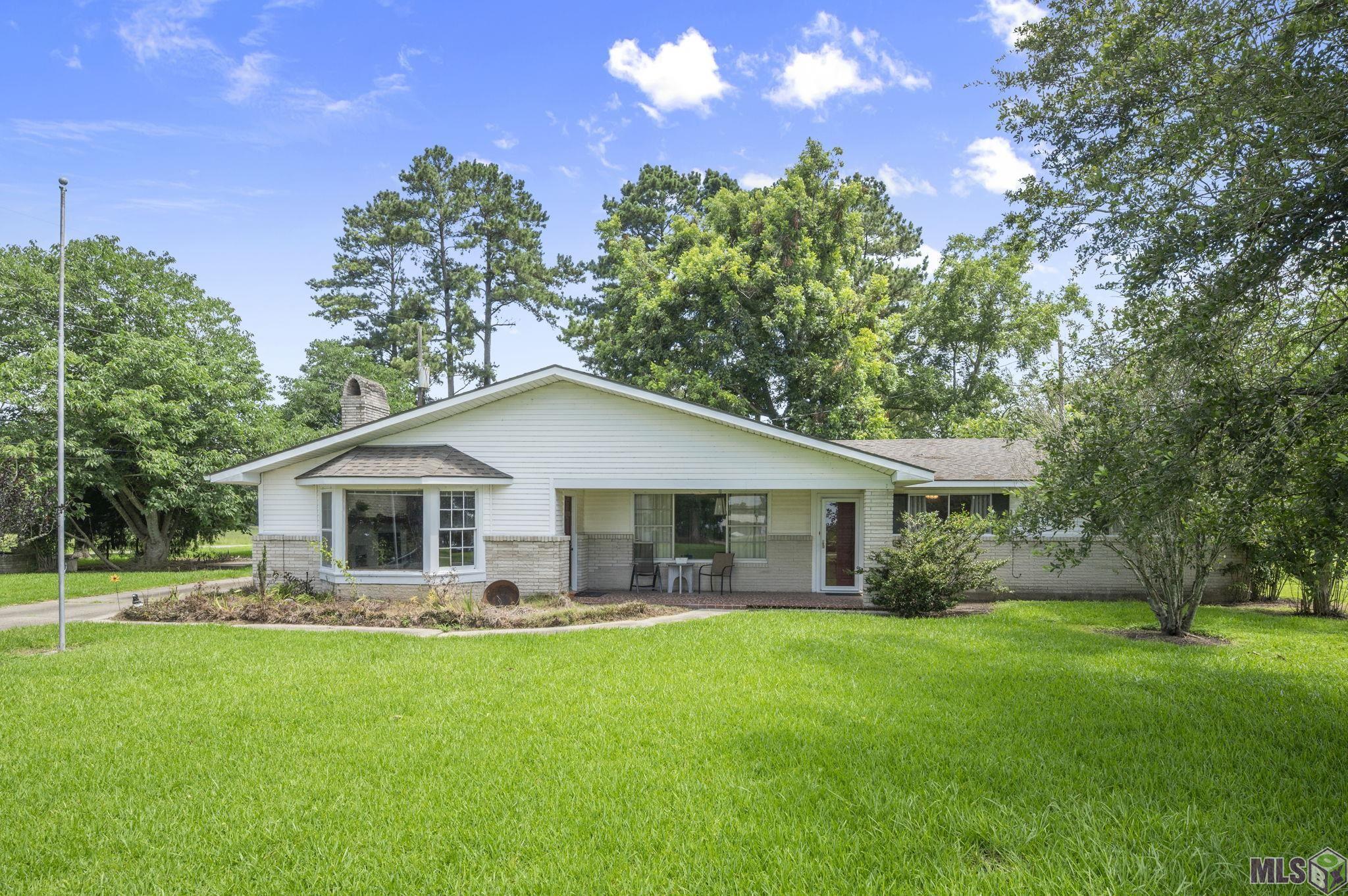6676 Island Road Jarreau, LA 70749 - Photo 33 of 34