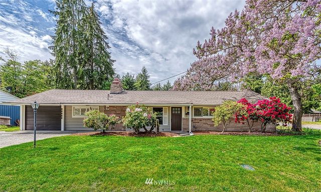 $483,000 | 22802 60th Avenue West, Mountlake Terrace, WA 98043