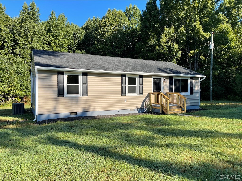 12122 Wheelers Pond Road Dewitt, VA 23840 - Photo 17 of 17