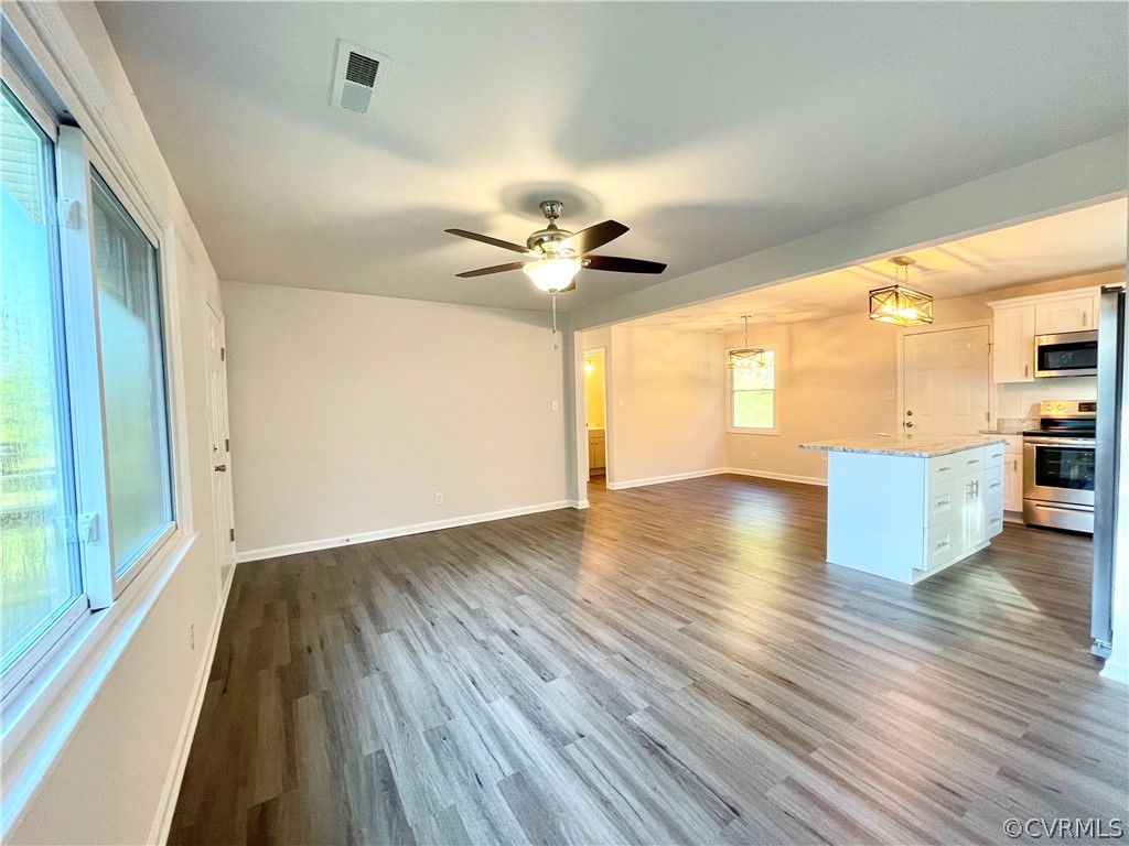 12122 Wheelers Pond Road Dewitt, VA 23840 - Photo 2 of 17