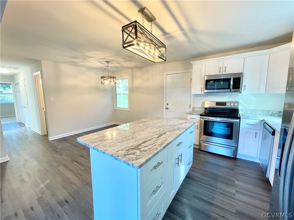 12122 Wheelers Pond Road Dewitt, VA 23840 - Photo 4 of 17