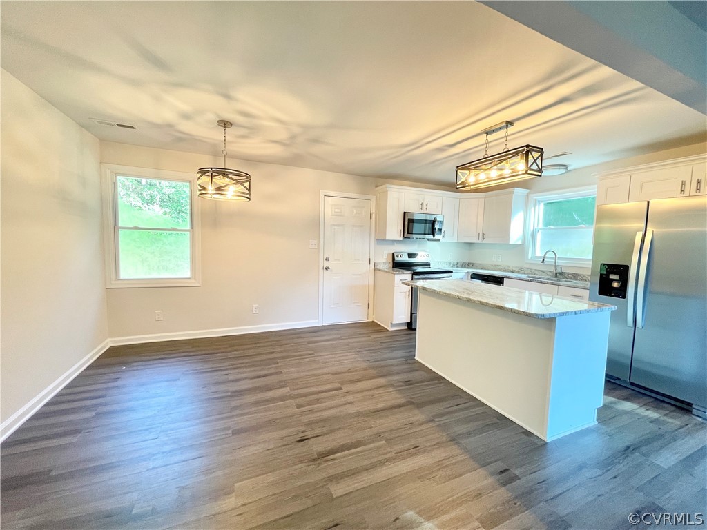 12122 Wheelers Pond Road Dewitt, VA 23840 - Photo 5 of 17