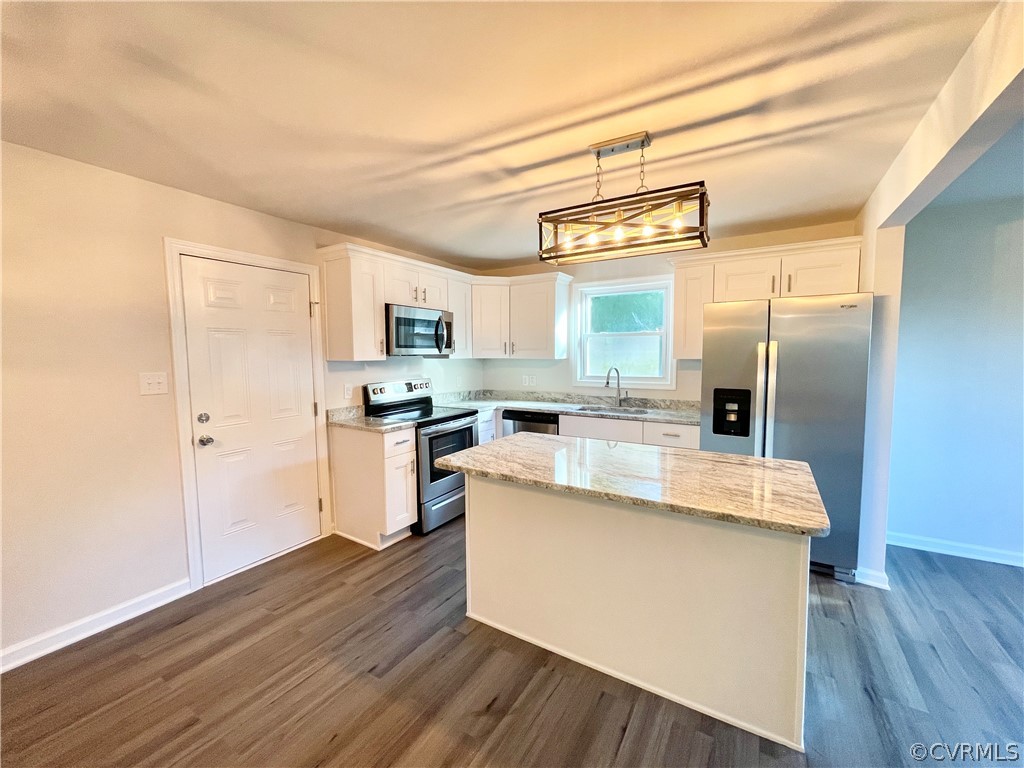 12122 Wheelers Pond Road Dewitt, VA 23840 - Photo 7 of 17