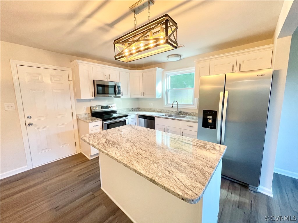 12122 Wheelers Pond Road Dewitt, VA 23840 - Photo 10 of 17