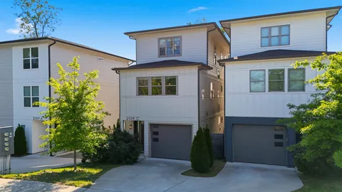 $599,000 | 2109 C 23rd Avenue North, Nashville, TN 37208