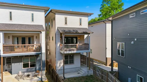 $599,000 | 2109 C 23rd Avenue North, Nashville, TN 37208