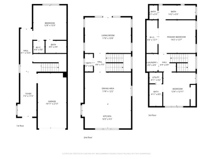 $599,000 | 2109 C 23rd Avenue North, Nashville, TN 37208