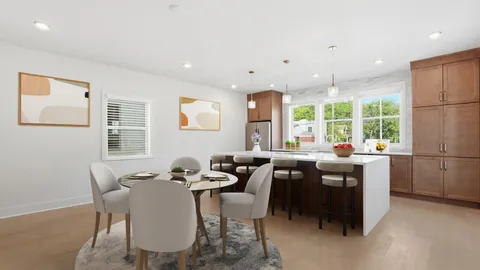 $599,000 | 2109 C 23rd Avenue North, Nashville, TN 37208