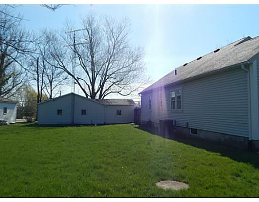 4237 Springfield Xenia Road Springfield, OH 45502 - Photo 19 of 25
