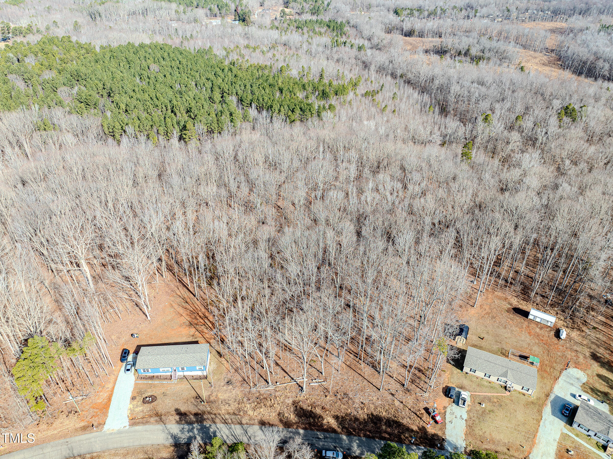 Lot 4 Loftis Loop Roxboro, NC 27574 - Photo 1 of 17 Loftis Loop-26