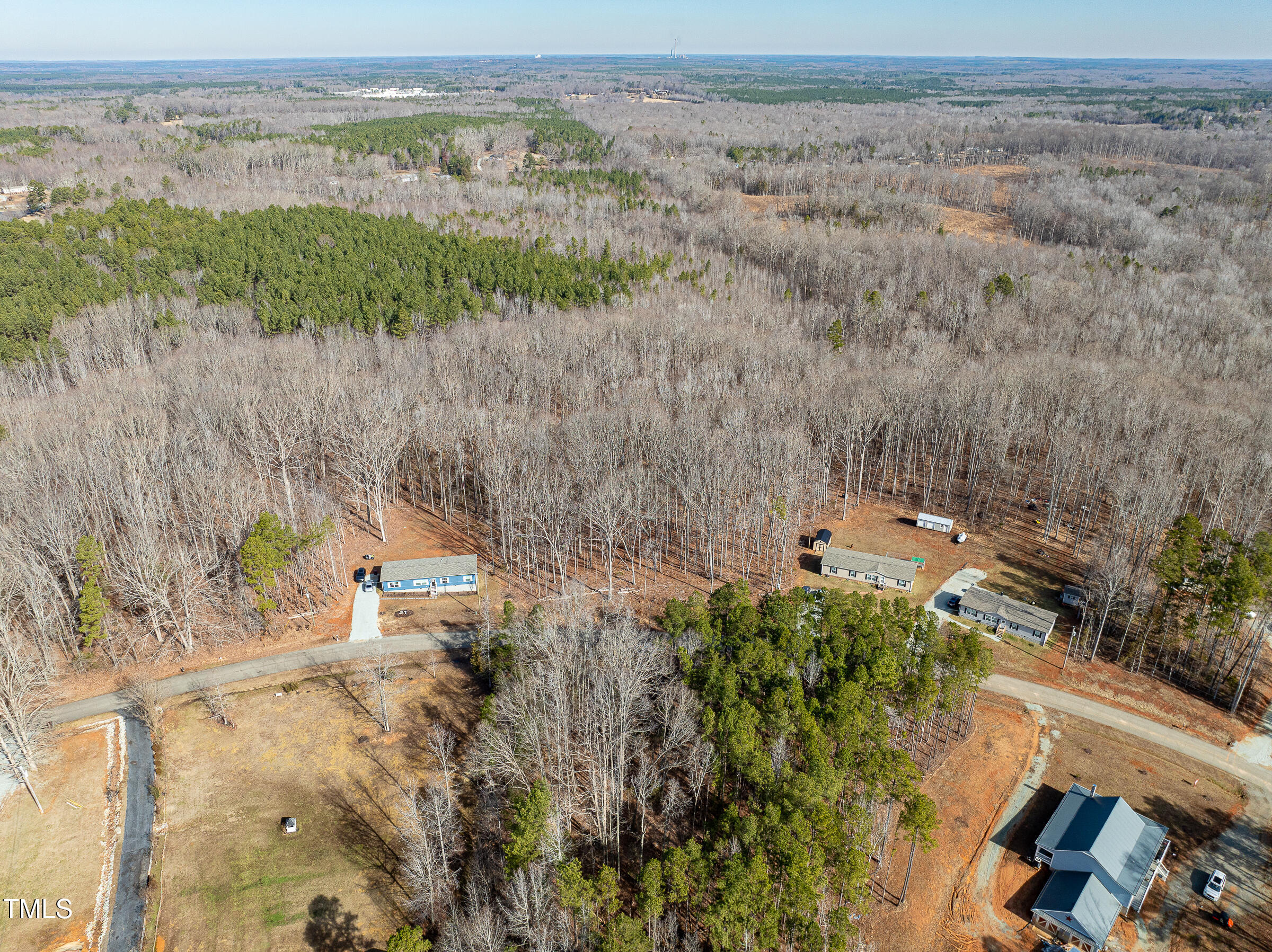 Lot 4 Loftis Loop Roxboro, NC 27574 - Photo 15 of 17 Loftis Loop-23
