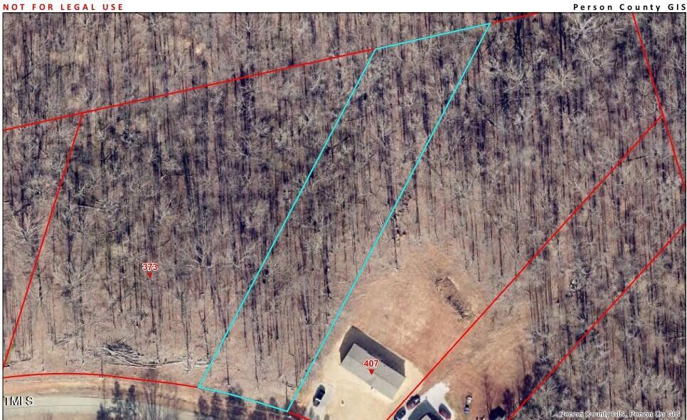 Lot 4 Loftis Loop Roxboro, NC 27574 - Photo 10 of 17 gis